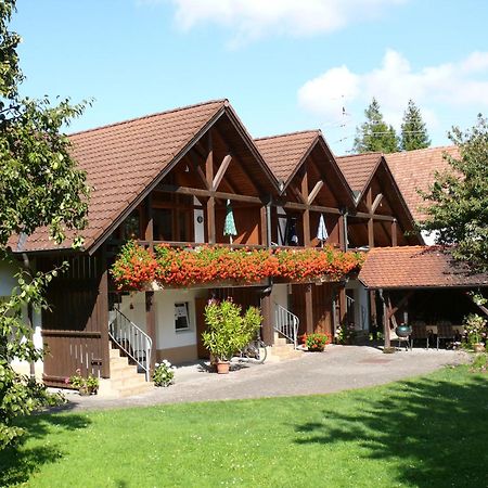 Ferienwohnungen Gabi Hermann Bodman-Ludwigshafen Buitenkant foto