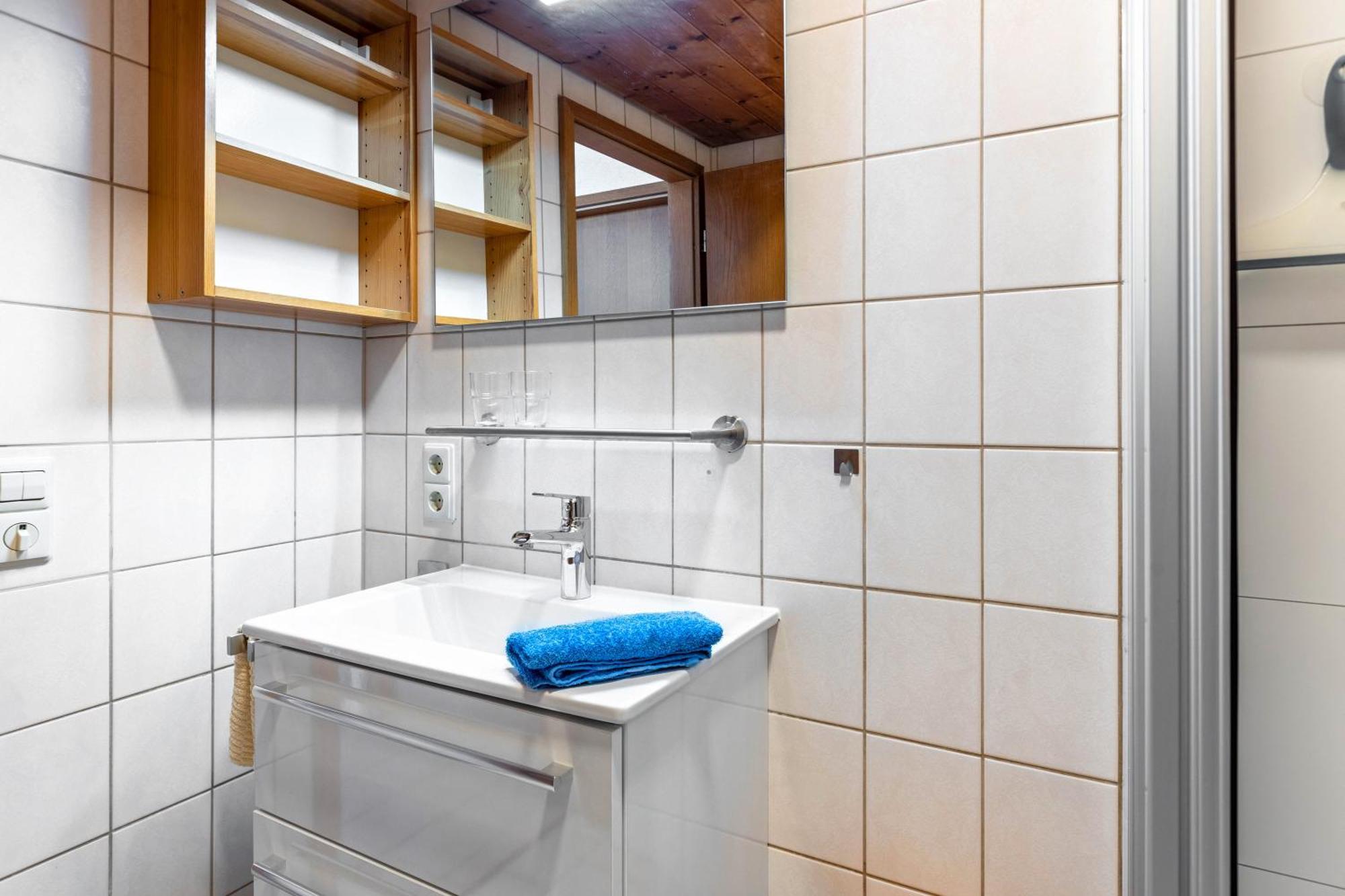 Ferienwohnungen Gabi Hermann Bodman-Ludwigshafen Buitenkant foto