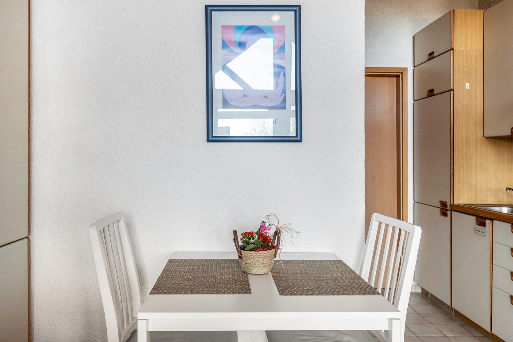 Ferienwohnungen Gabi Hermann Bodman-Ludwigshafen Buitenkant foto