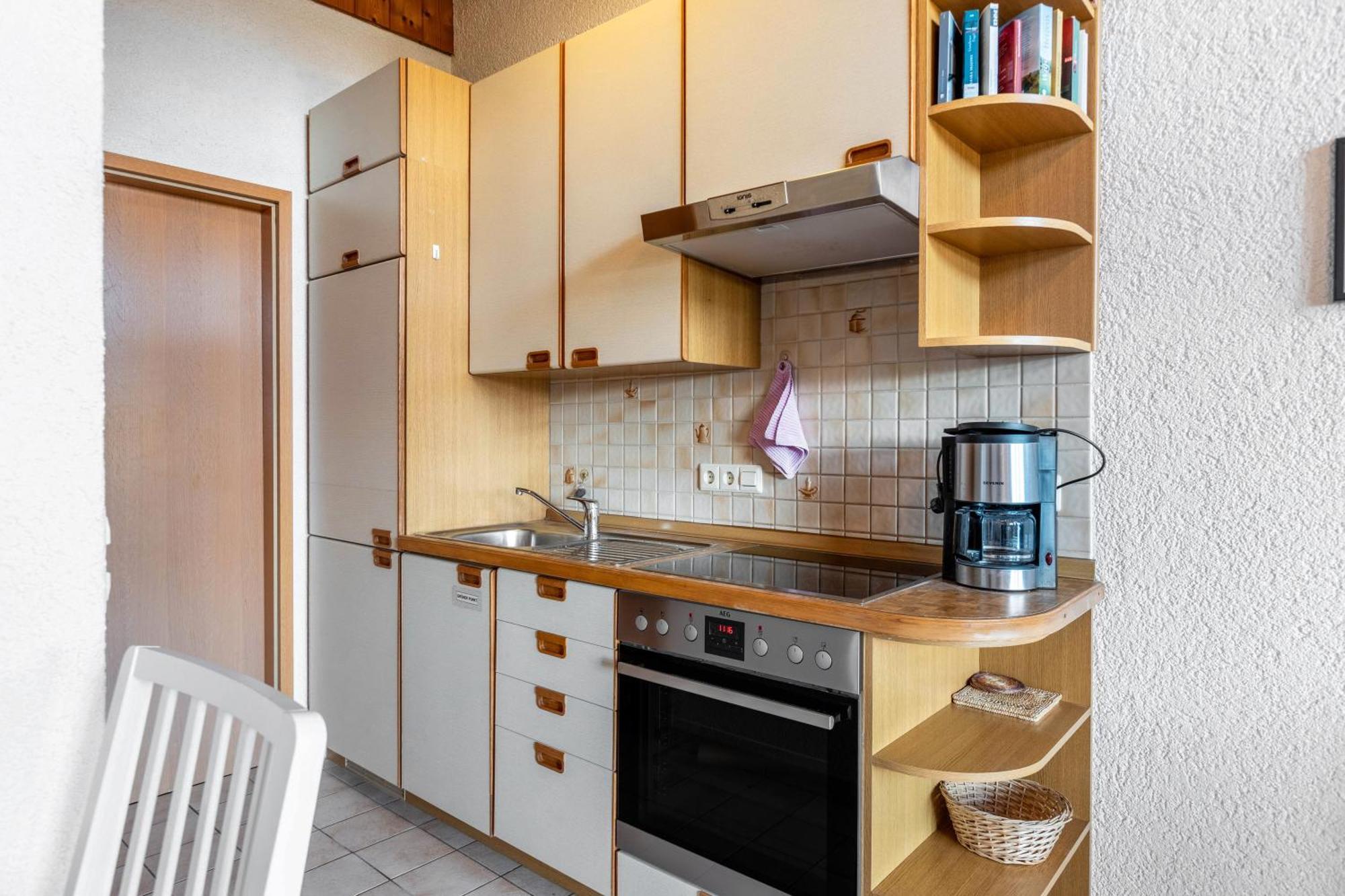 Ferienwohnungen Gabi Hermann Bodman-Ludwigshafen Buitenkant foto
