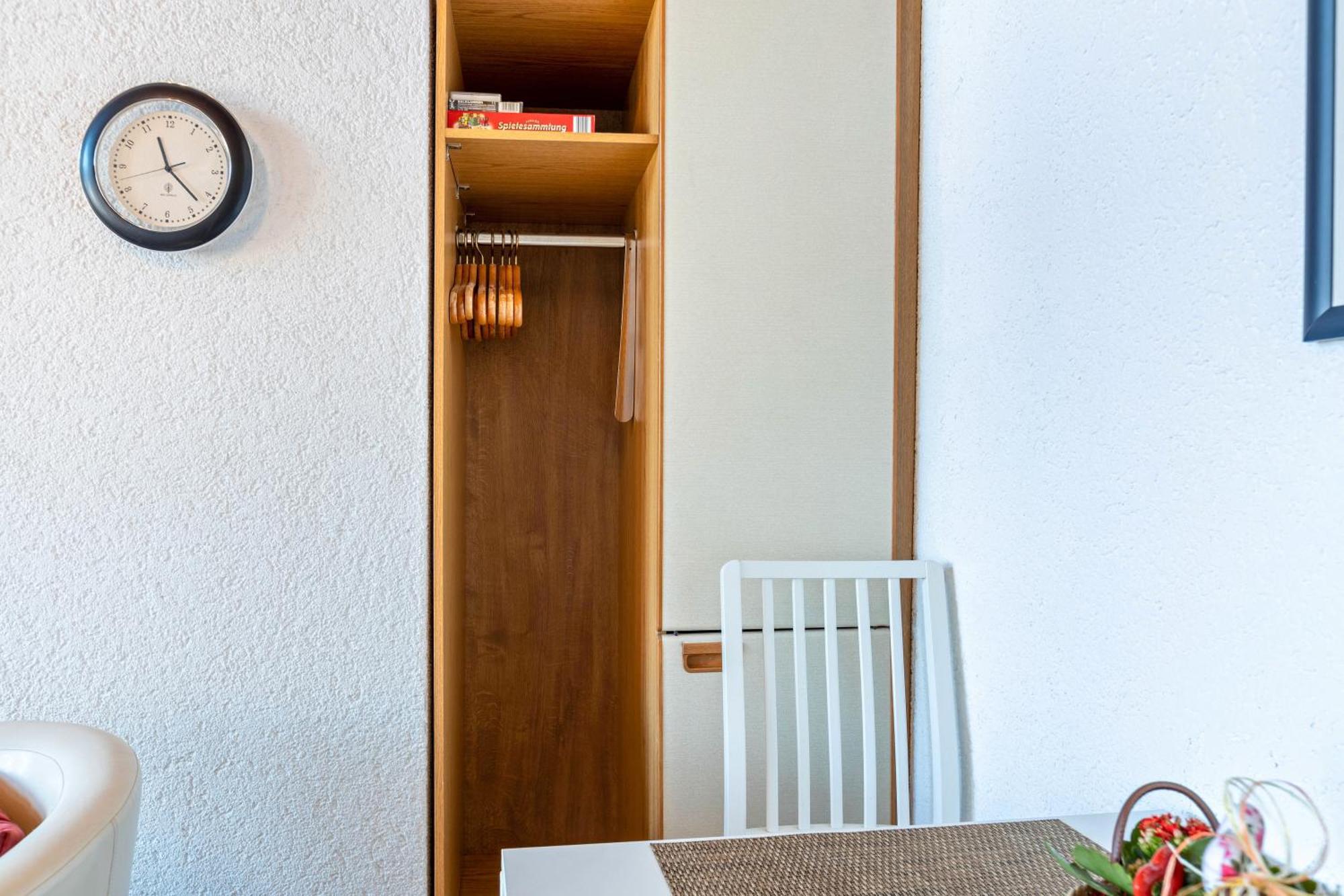 Ferienwohnungen Gabi Hermann Bodman-Ludwigshafen Buitenkant foto