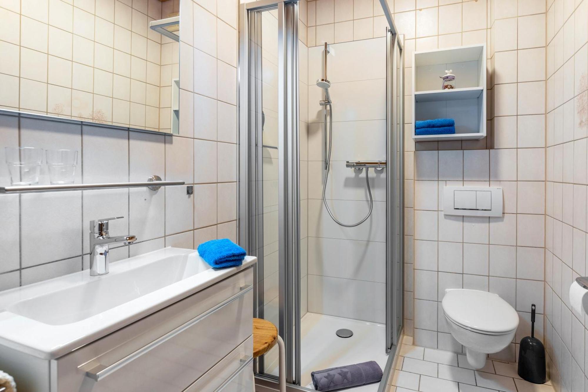Ferienwohnungen Gabi Hermann Bodman-Ludwigshafen Buitenkant foto