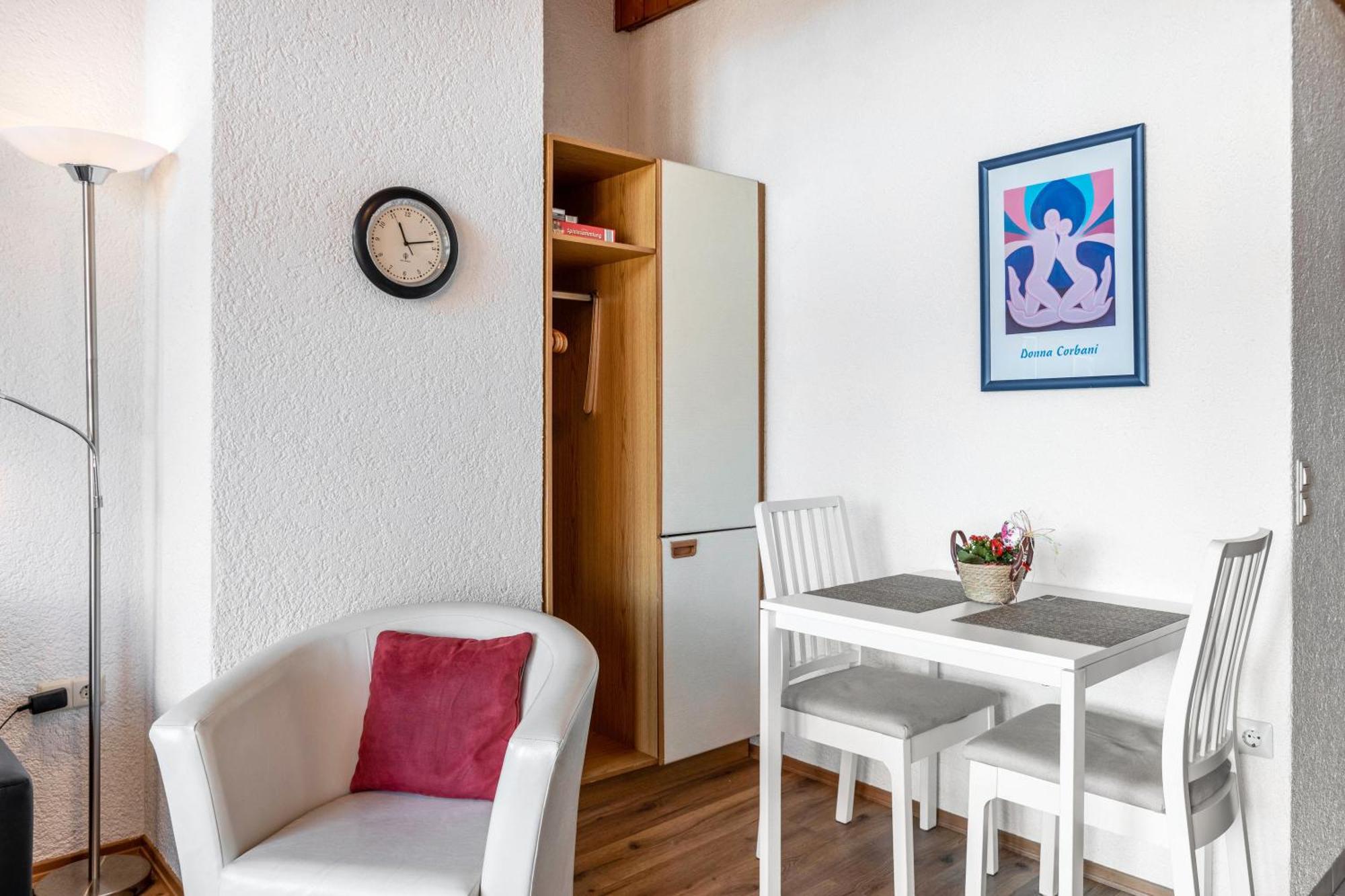 Ferienwohnungen Gabi Hermann Bodman-Ludwigshafen Buitenkant foto