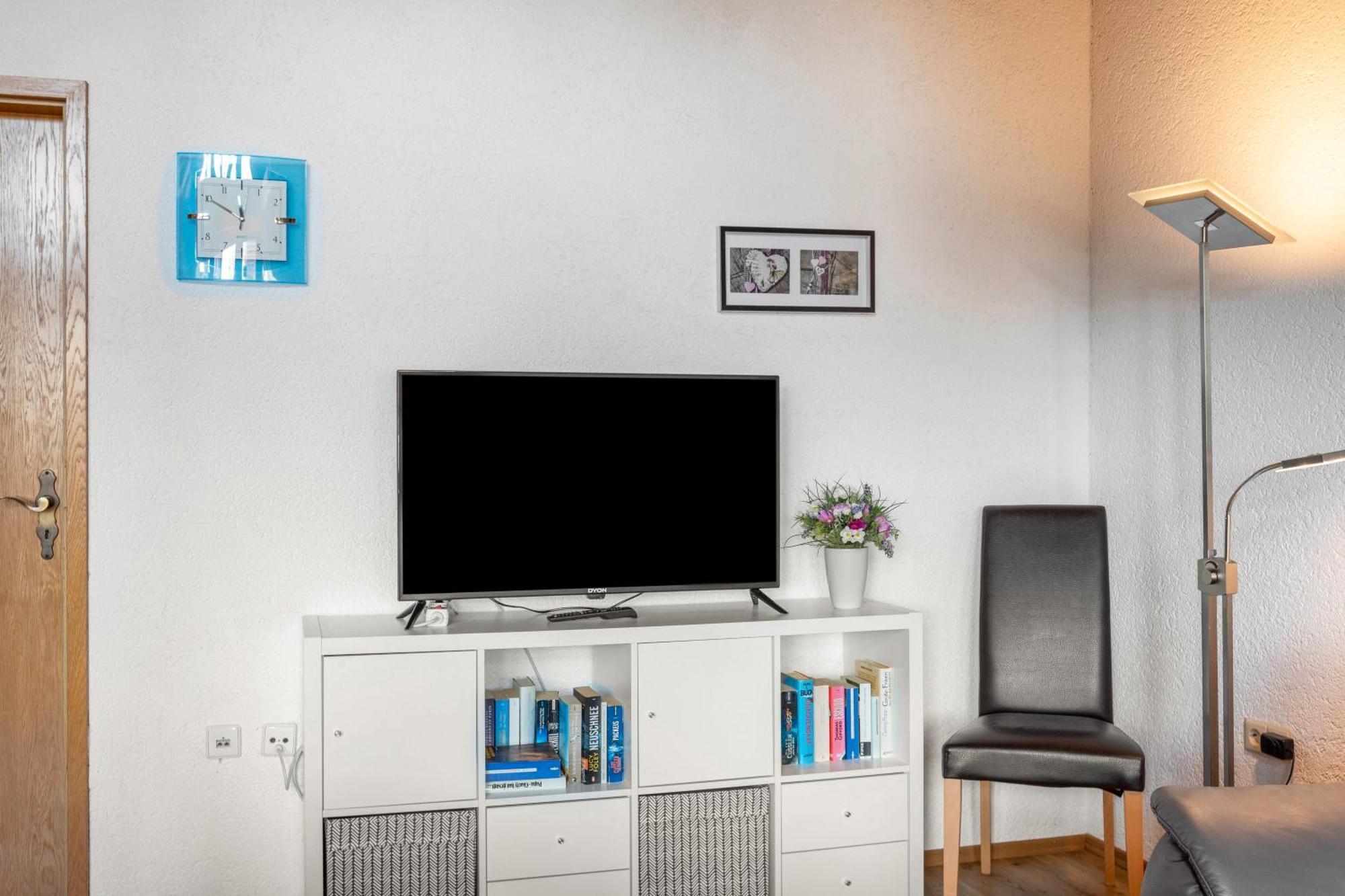 Ferienwohnungen Gabi Hermann Bodman-Ludwigshafen Buitenkant foto